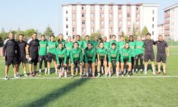 HOROZKENT İÇİN UMUT IŞIĞI