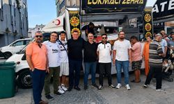 DENİZLİ KARTALLARI SEBA’YI UNUTMADI