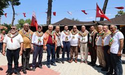 TAVAS’TA BÜYÜK BULUŞMA