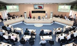 DENİZLİ ULAŞIMI MASAYA YATIYOR