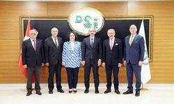 AK PARTİLİ BAŞKANLAR ANKARA SEFERİNDE