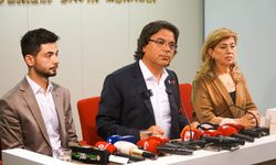 YENİ PARTİ HIZLI BAŞLADI