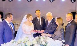 SİYASET VE İŞ DÜNYASI BU NİKAHTA BULUŞTU