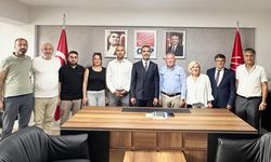 KEPENEK BABA OCAĞINDA