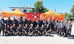 ARAMA KURTARMA GÜÇLENİYOR