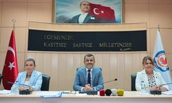 DENİZLİ’NİN TRAFİĞİ YENİDEN YAZILIYOR