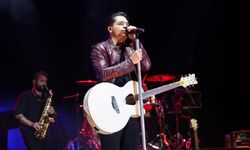 EMİR CAN İĞREK TAVAS’I SALLADI