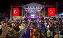 BULDAN’DA SUAVİ COŞKUSU