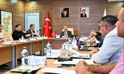 ÇİVRİL OSB İÇİN SEFERBERLİK