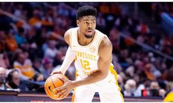VİCTOR BAİLEY JR. DENİZLİ BASKET’TE