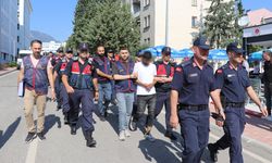 4.5 MİLYONLUK DOLANDIRICILIK