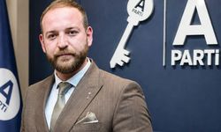 MESUT YILDIRIMTÜRK’TEN TEPKİ : GAZİYE OPERASYON TERÖRE ÇERÇEVE YASA