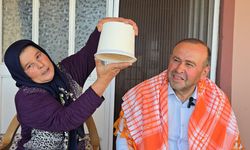 DAMAKLARDA İZ BIRAKIYOR