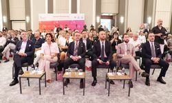 DENİZLİ İŞ DÜNYASI ENERJİYLE BULUŞTU