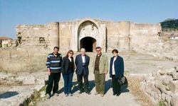 ÇARDAK’IN GEÇMİŞİ FOTOĞRAFLARLA YENİDEN HAYAT BULACAK