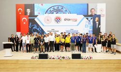 ŞAMPİYONLAR BELİRLENDİ