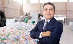 GERİ DÖNÜŞÜMDE DENİZLİ ATAĞI