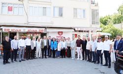 YİĞİDOLAR DENİZLİ’DE BULUŞUYOR