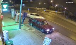 KARŞIYAKA SAVAŞ ALANINA DÖNDÜ