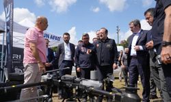 KAYIP ARAMADA DRON DÖNEMİ
