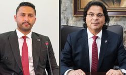DENİZLİ SİYASETİNDE YENİ TARTIŞMA KONUSU: OMURGA GERİLİMİ