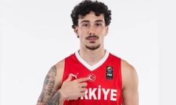 YAMAN ALİŞAN DENİZLİ BASKET’TE