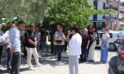 ANNE VE BEBEĞİ DOĞUMDA ÖLDÜ İHMAL İDDİASI