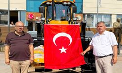 BEYAĞAÇ’IN ARAÇ FİLOSU GÜÇLENİYOR