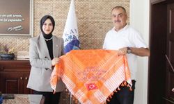SARI POŞULU DAVET
