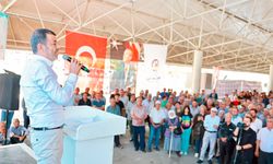 ÇAMELİ’YE ULAŞIM MÜJDESİ