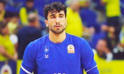 DENİZLİ BASKET’E TECRÜBELİ GUARD