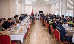 ADLİ SÜREÇLER MASAYA YATIRILDI