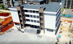 EĞİTİM ALTYAPISI GÜÇLENİYOR