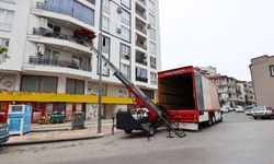 BÜYÜKŞEHİR’DEN ÇİFTE SOSYAL DESTEK