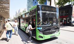 ULAŞIM DESTEĞİNDE BAŞVURULAR BAŞLADI
