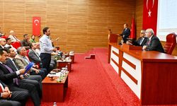 VALİ KÖŞGER: ASIL SORUN TERK EDİLEN HAYVANLAR