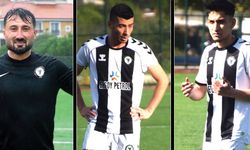 ÇAL BELEDİYESPOR'DA YAPRAK DÖKÜMÜ