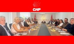 DENİZLİ CHP TEŞKİLATLARI YENİDEN ÖRGÜTLENİYOR