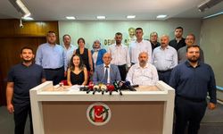 “ÖNCELİĞİMİZ KONGRELER”