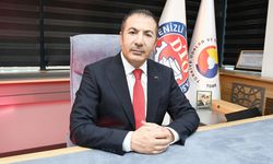 DTO BAŞKANI ERDOĞAN: İHRACATÇIYA MORAL OLDU