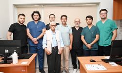 82 YAŞINDA İKİNCİ HAYAT