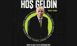 İDARİ VE MALİ İŞLER ONDAN SORULACAK