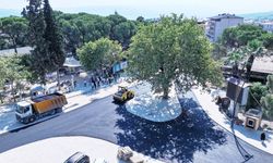 160 MİLYONLUK YATIRIM HAMLESİ