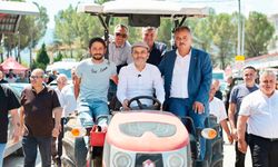 ÜRETİCİYE MAZOT DESTEĞİ
