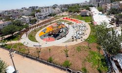 ADIYAMAN’DAN VEFA
