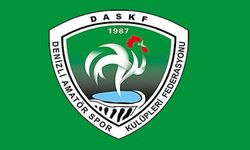 DENİZLİ ASKF’DEN SPORSORLUK ÇAĞRISI