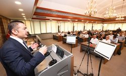 DTO’DA SEÇİM ZAMANI