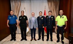 5 MÜDÜR YARDIMCISI 1. SINIFA YÜKSELDİ