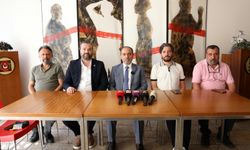 PAÜ ÇAĞ ATLADI