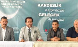 MHP’DE KONGRELER TAMAMLANDI